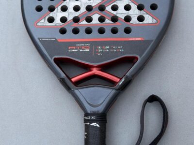 Nox at10 Genius 2025 Agustín Tapia