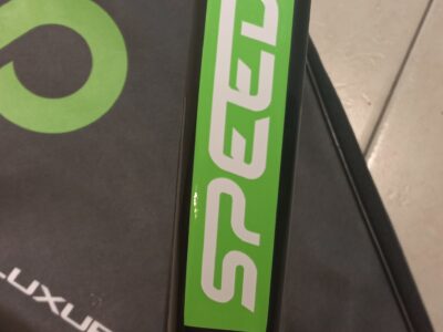 Paleta Odpro Speed Luxury