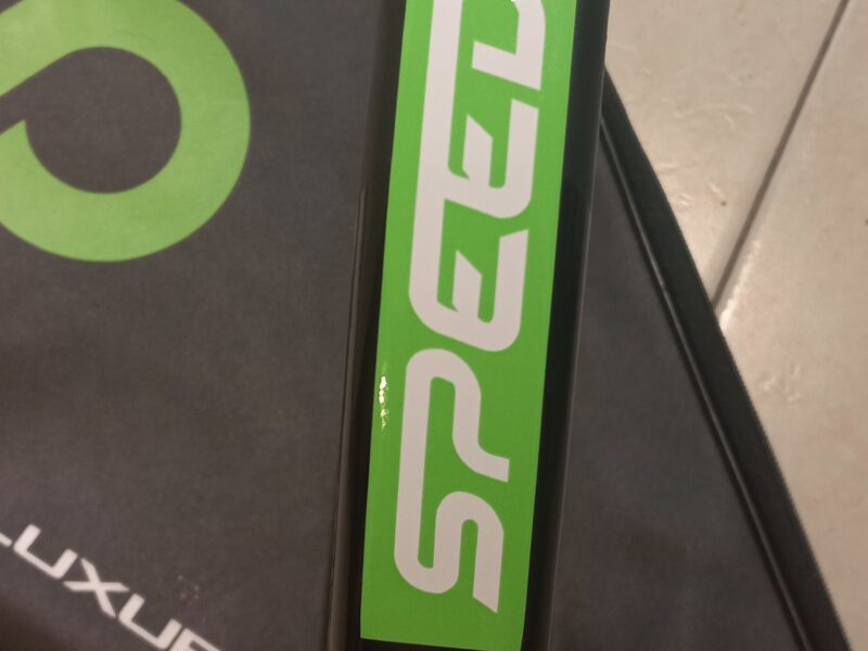 Paleta Odpro Speed Luxury