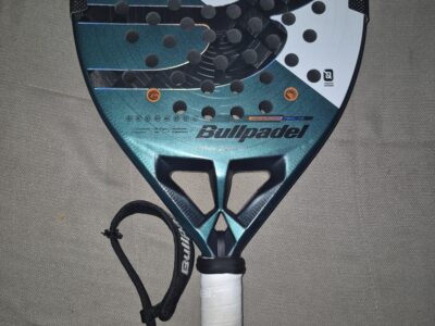Vendo Bullpadel hack 04 2025