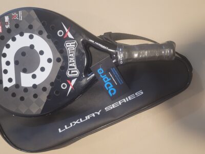 Paleta ODPro Luxury Gladiator 18k