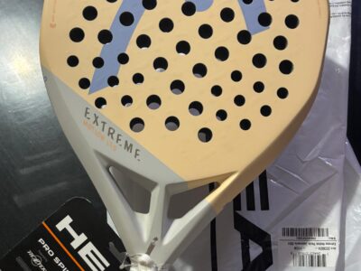 Paleta Head Extreme Motion LTD