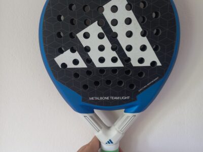 Adidas Metalbone Team Light 3.3 2024