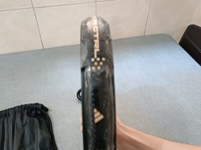 Adidas Metalbone Carbon Control 2025