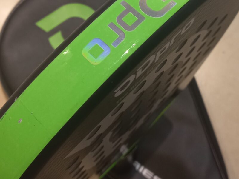 Paleta Odpro Speed Luxury