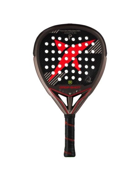 Paleta Drop Shot Canyon Pro Control 2024