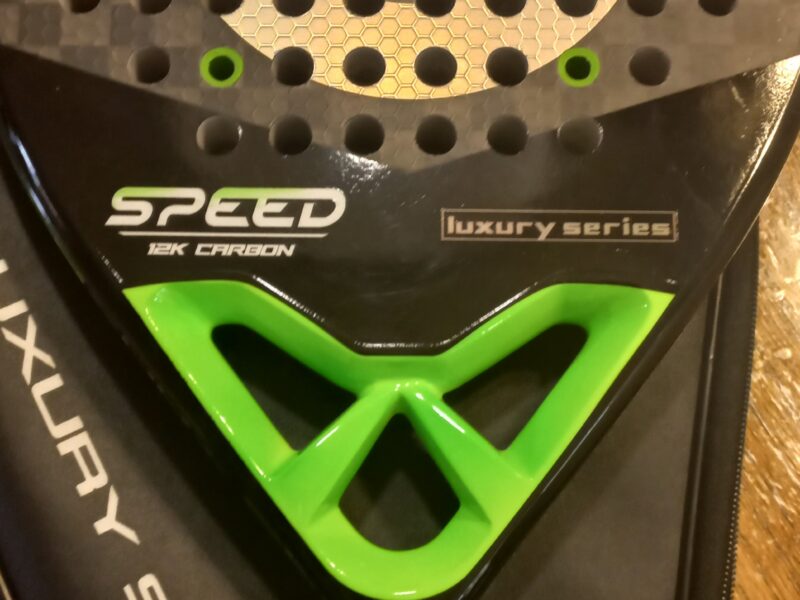 Paleta Odpro Speed Luxury