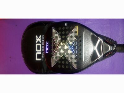 Nox at genius 2024 18k