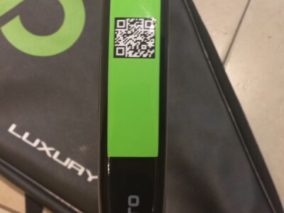 Paleta Odpro Speed Luxury