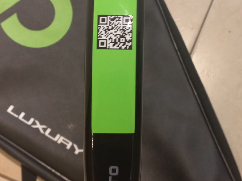 Paleta Odpro Speed Luxury