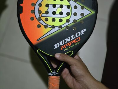 Dunlop