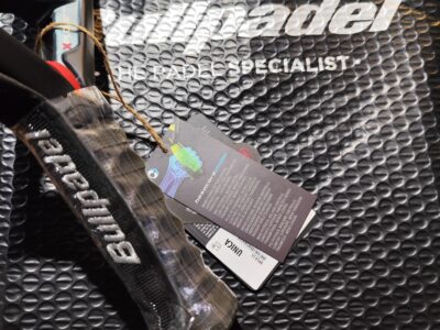 BullPadel Xplot 2025 Dinenno Nueva