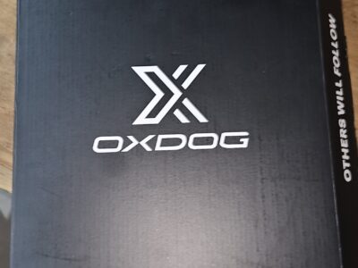 Vendo pala Oxdog como nueva