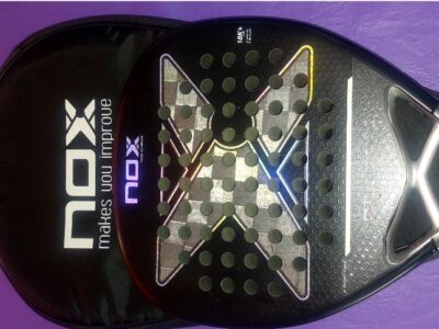 Nox at genius 2024 18k