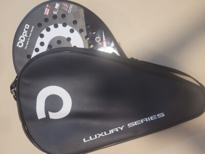 Paleta ODPro Luxury Gladiator 18k