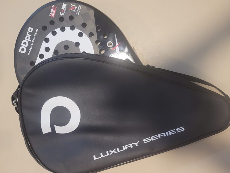 Paleta ODPro Luxury Gladiator 18k