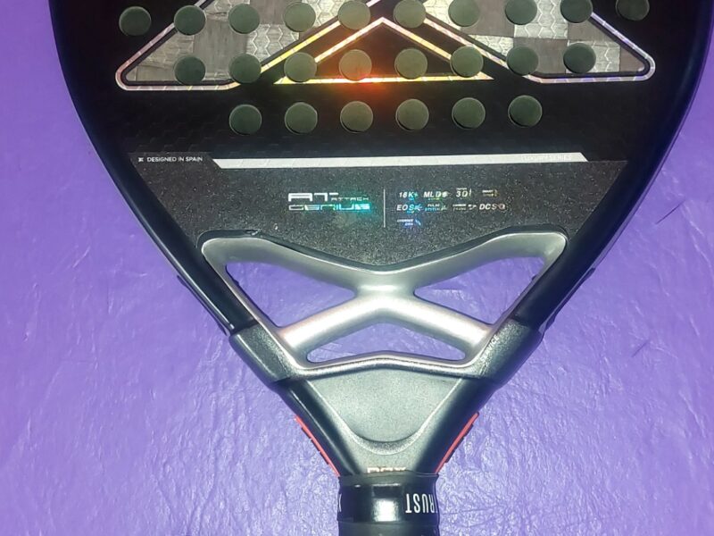 Nox at genius 2024 18k