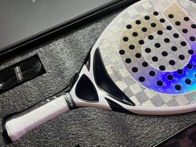 Odea Odpro Elite White 18k- 5 meses de uso.