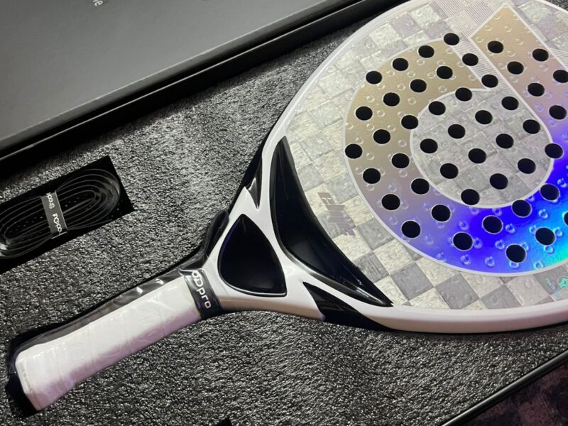 Odea Odpro Elite White 18k- 5 meses de uso.